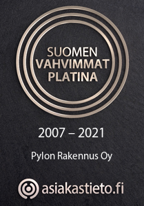 Suomen vahvimmat platina