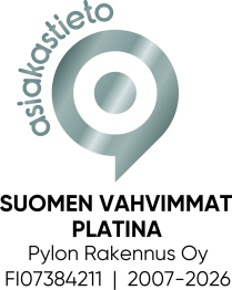Suomen vahvimmat platina